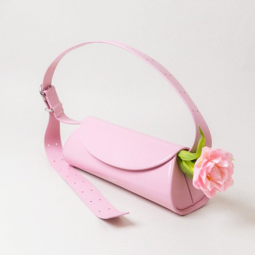 Самые желанные сумки прямо сейчас