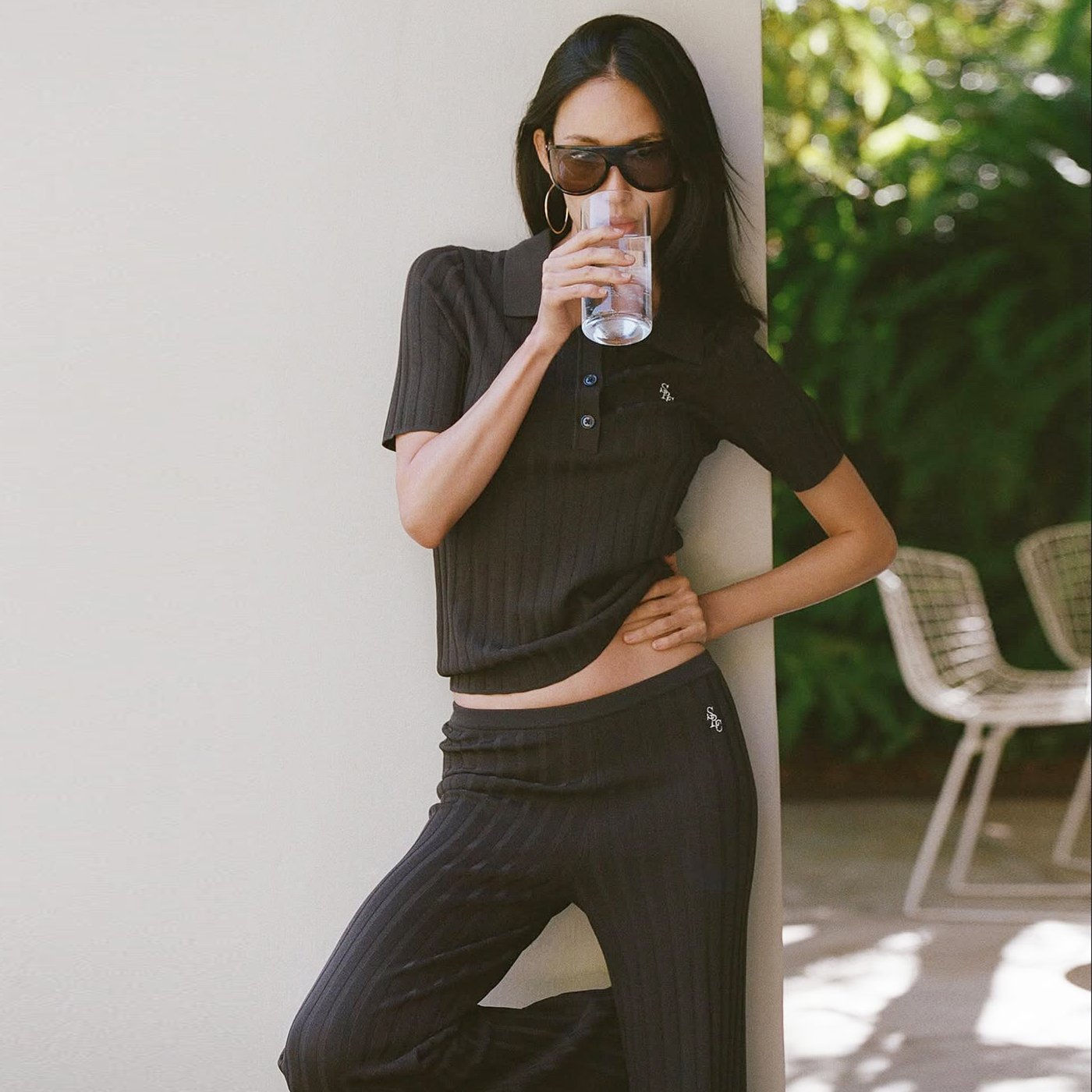 Для дома, йоги и прогулок: новинки Sporty & Rich