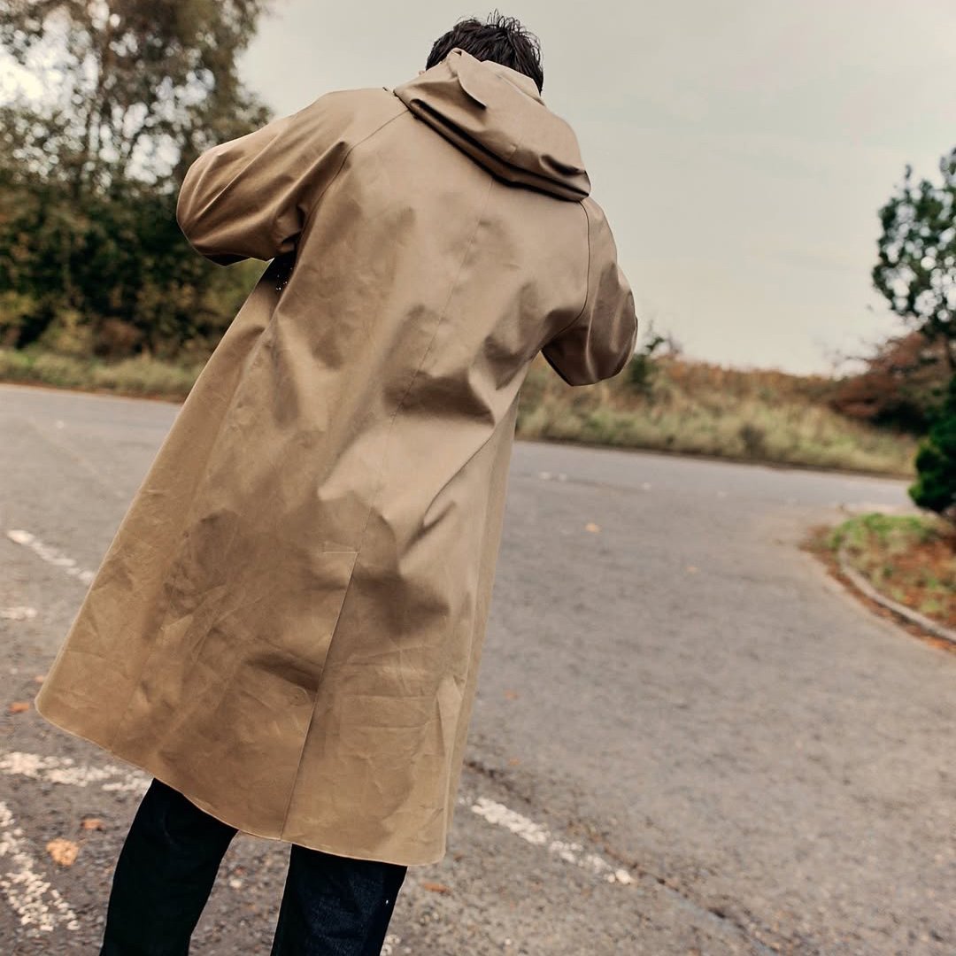 Вещи для непогоды: 30 практичных вариантов на любой вкус