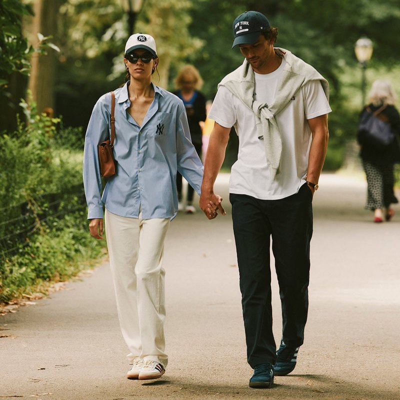 Главные покупки для отдыха в городе и на природе