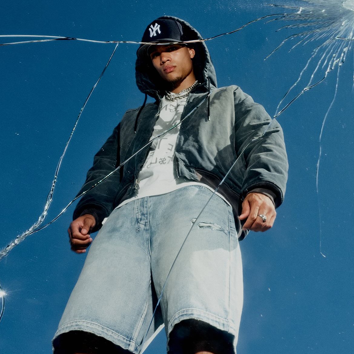 Новинки в хип-хоп эстетике