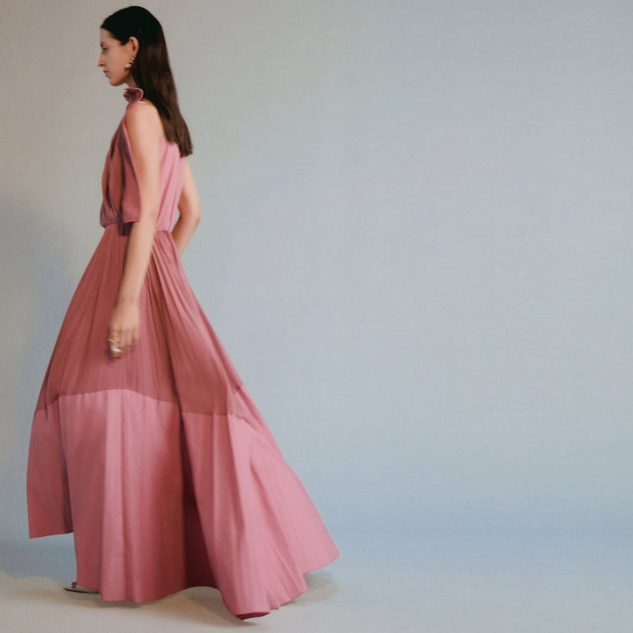 Воплощение французского стиля в новой коллекции Lanvin