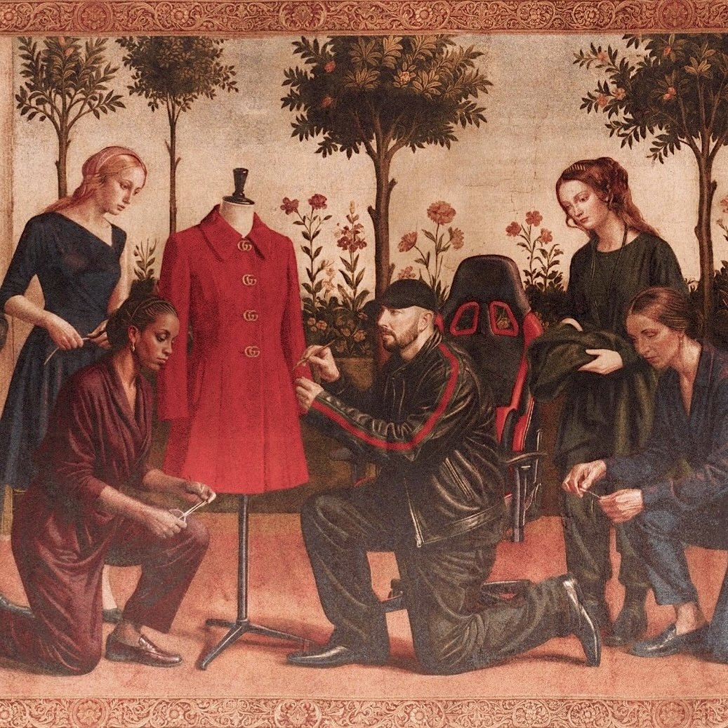 От объекта к смыслу: мода на Milan Design Week 2026