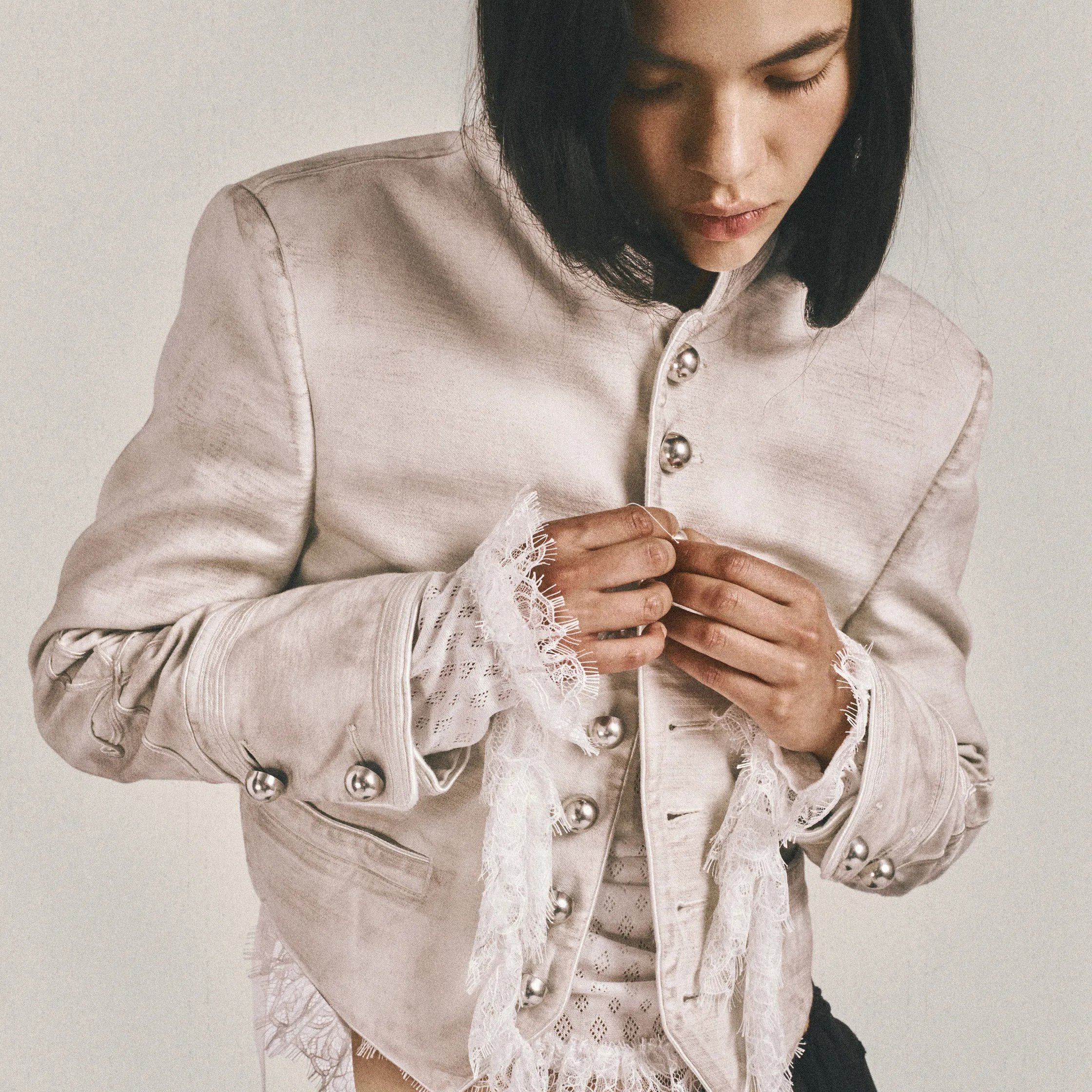 Круизная коллекция Ann Demeulemeester 2027