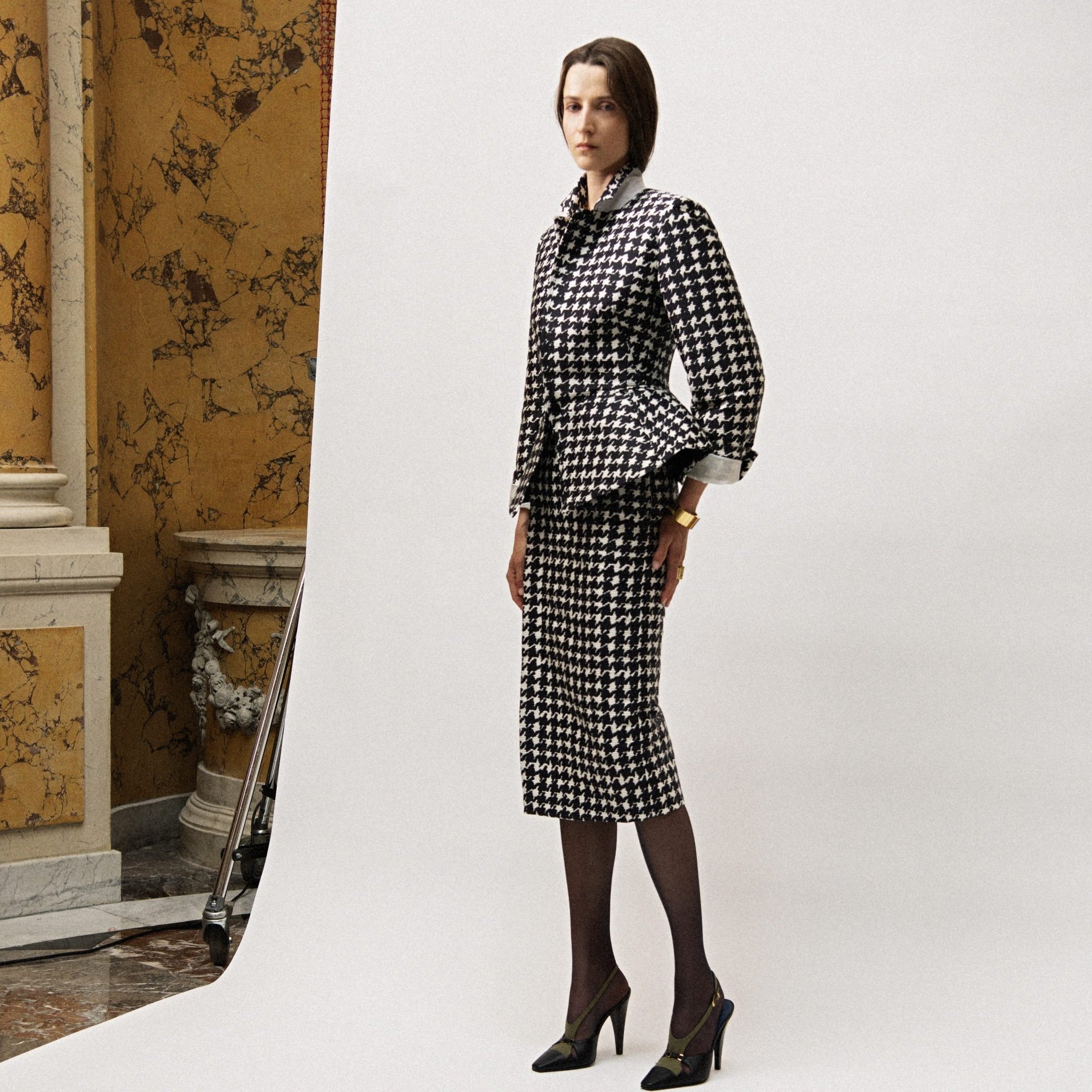 Круизная коллекция Lanvin 2027