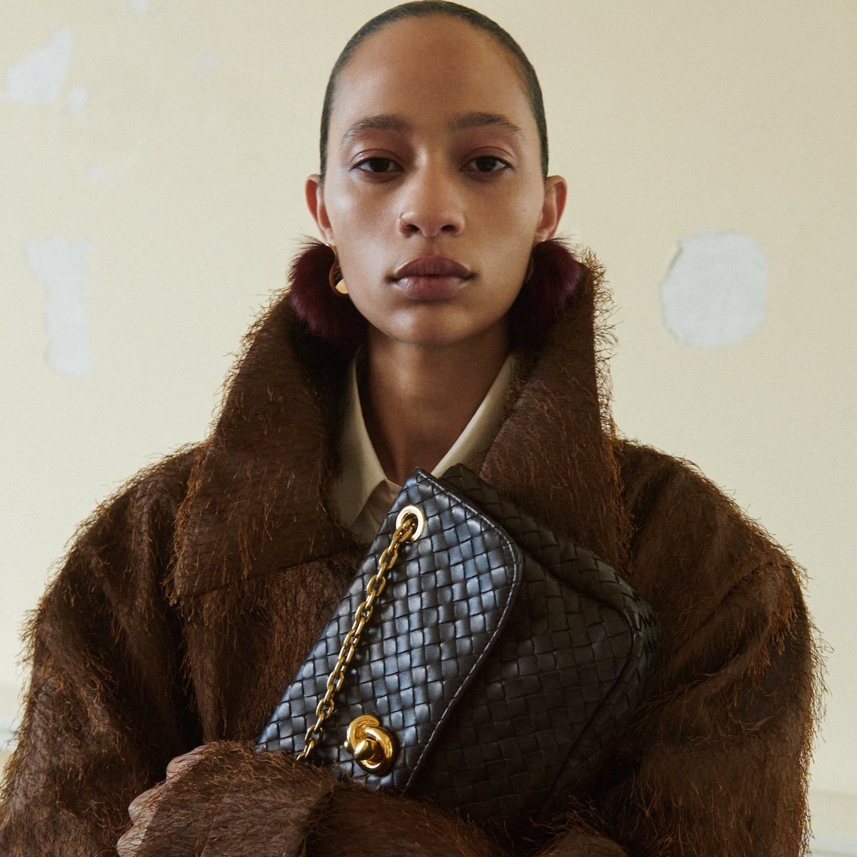 Тонкие хитросплетения: сумка Bottega Veneta Madison