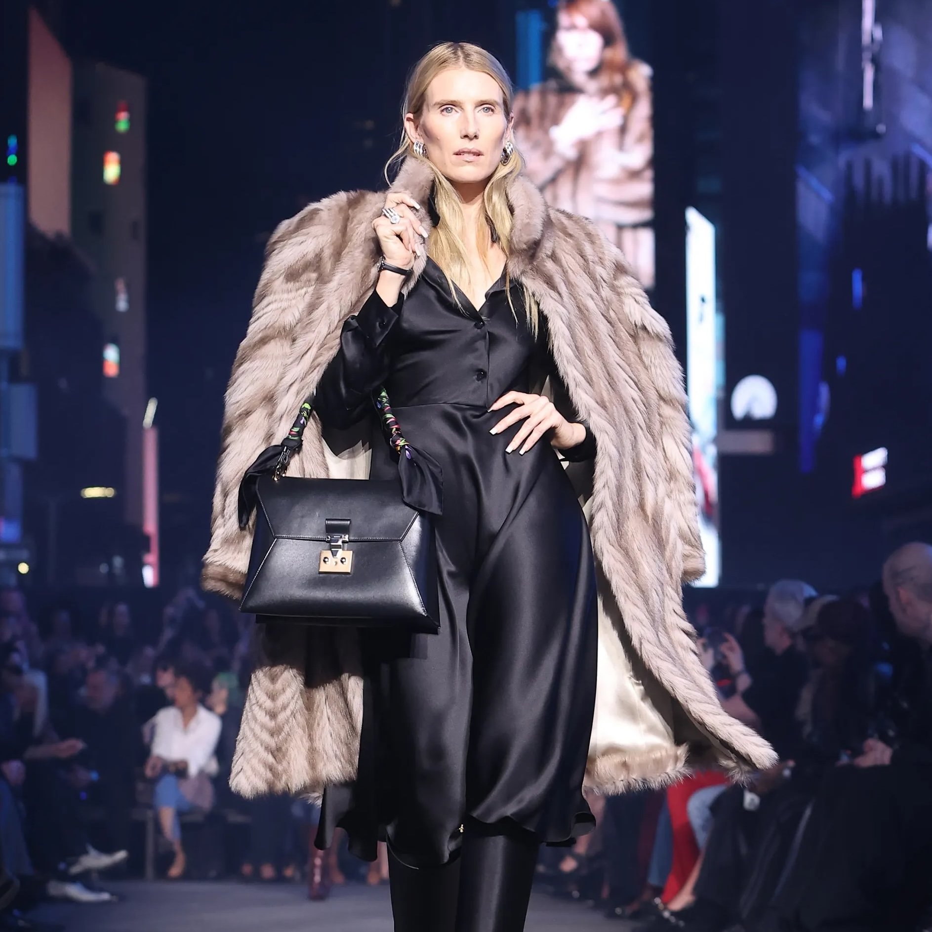 Круизная коллекция Gucci 2027