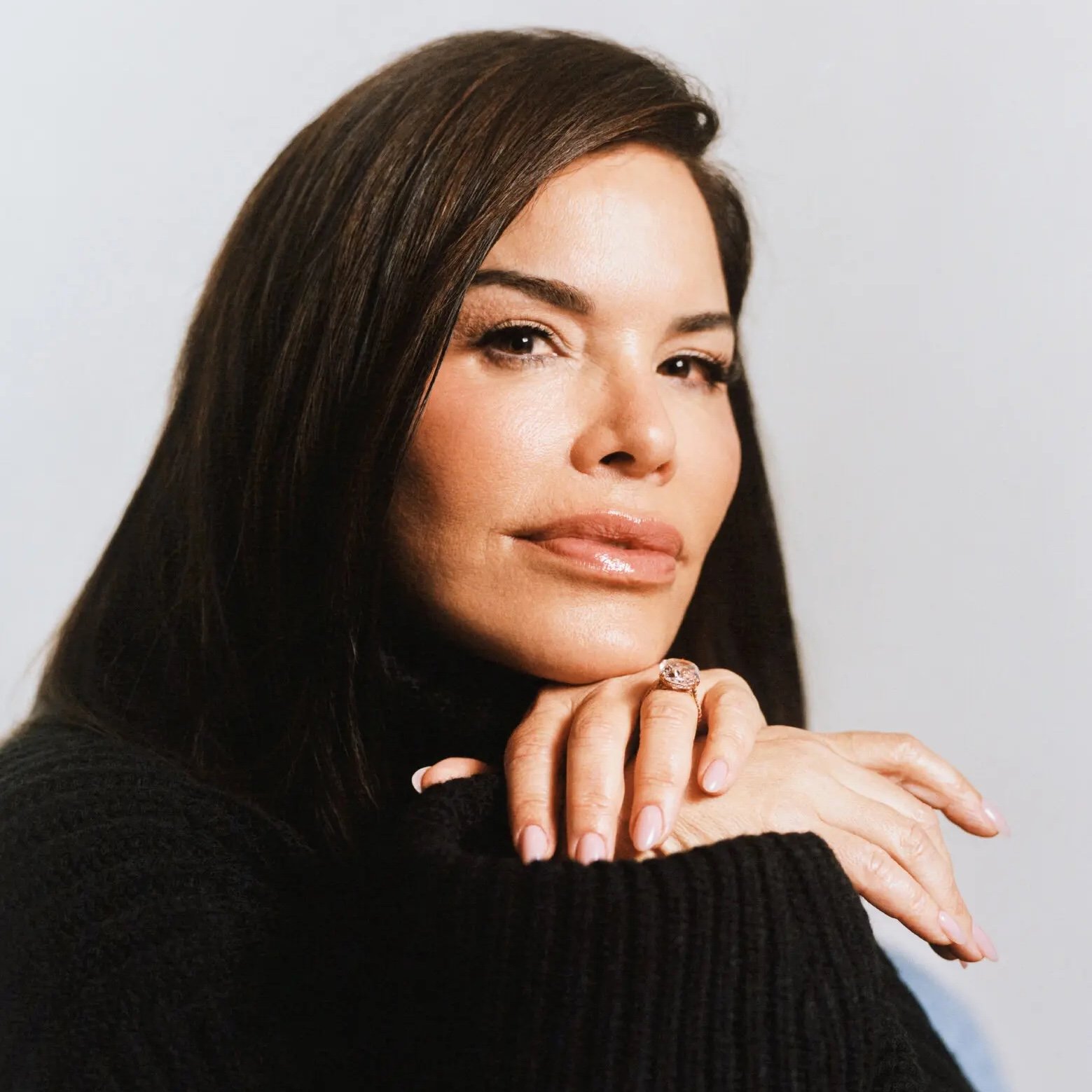 Лорен Санчес Безоc дала откровенное интервью