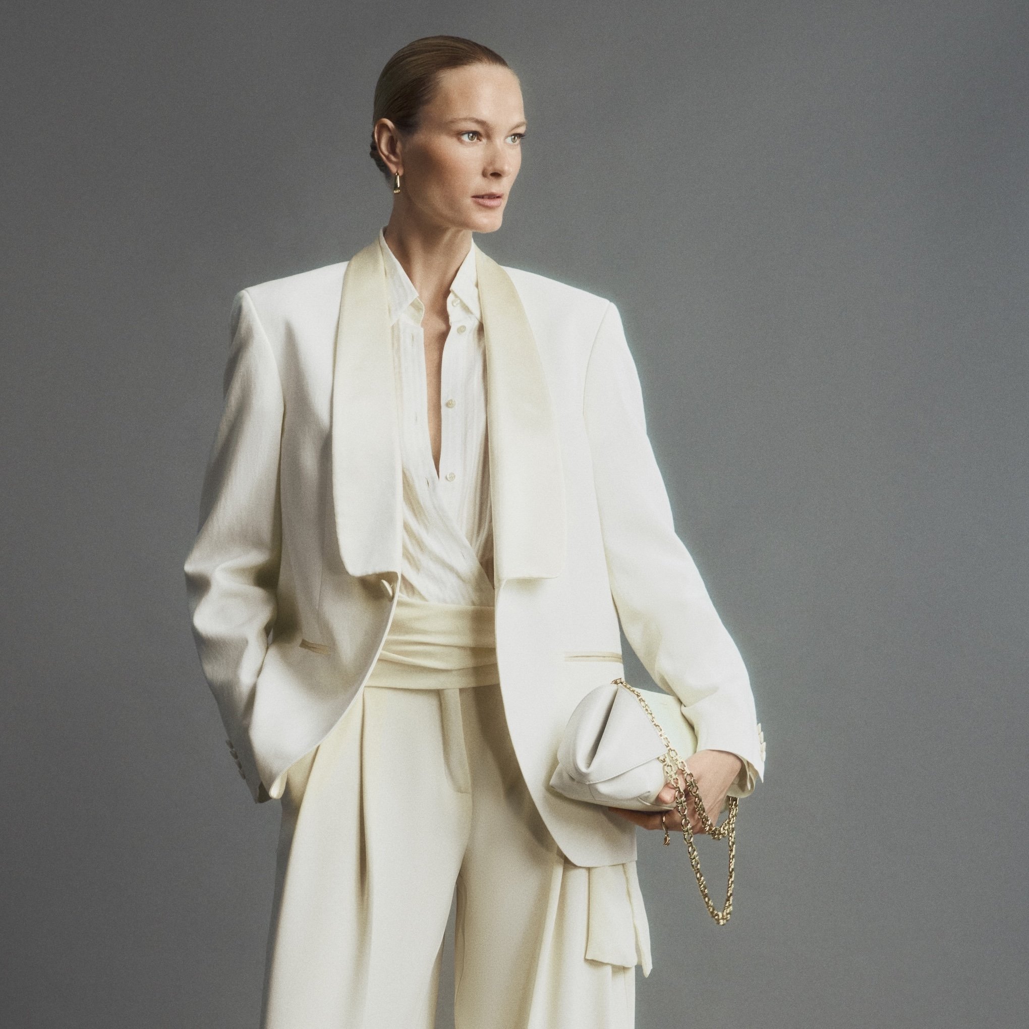 Свой сценарий: готовые образы для особого выхода