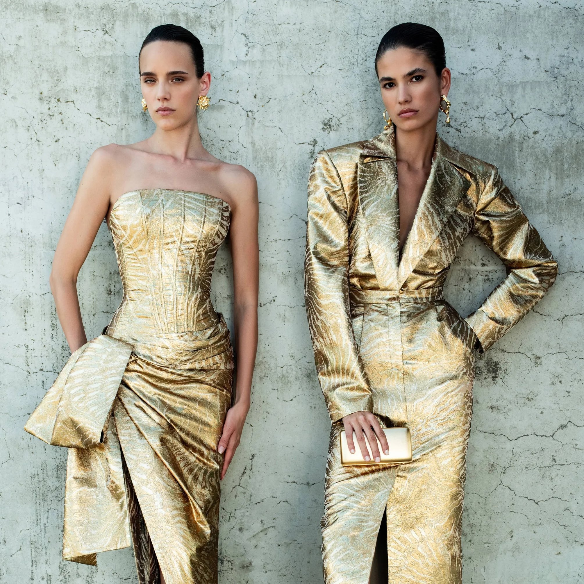 Круизная коллекция Zuhair Murad 2027