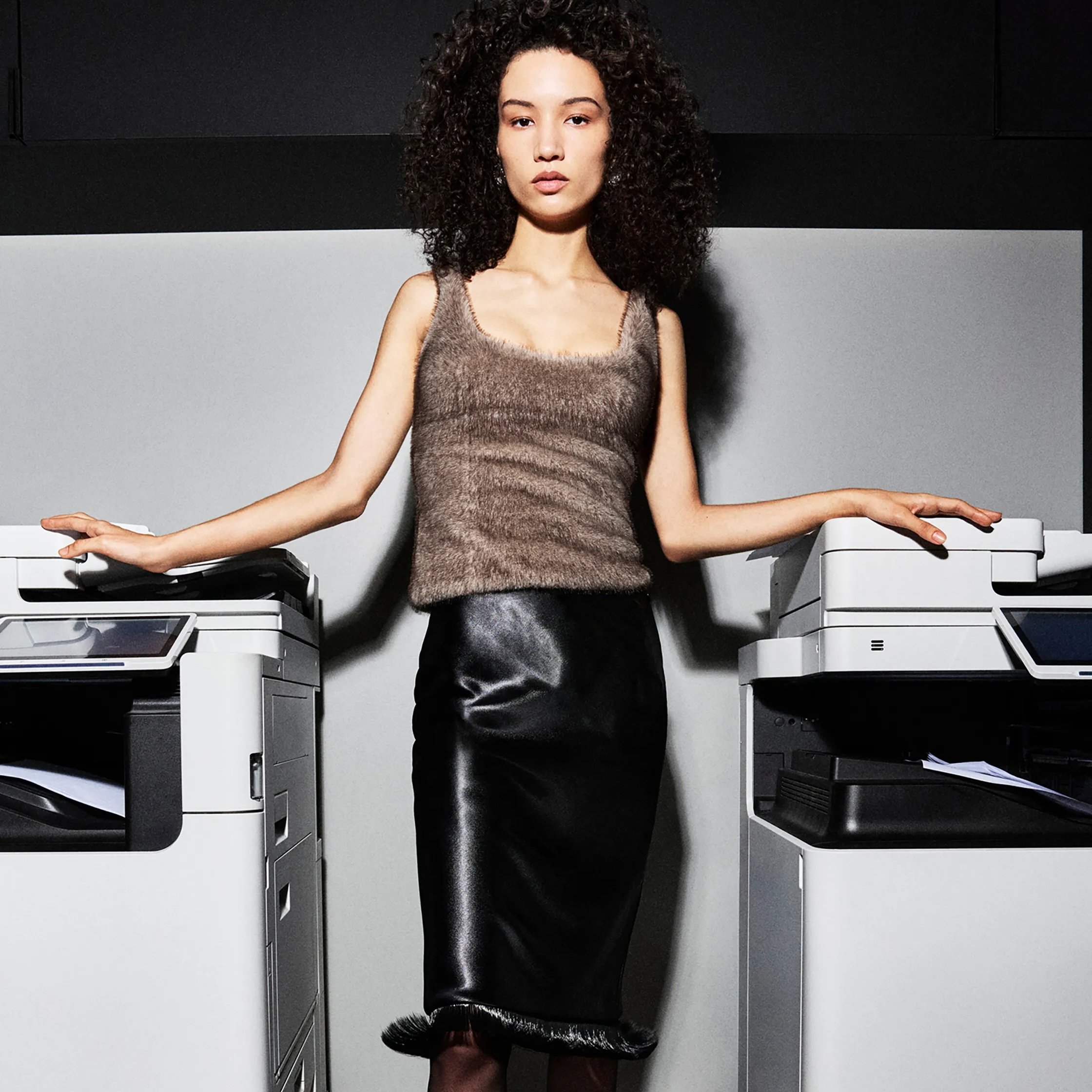 Вне календаря: коллекция Alexander Wang осень-зима 2026/27