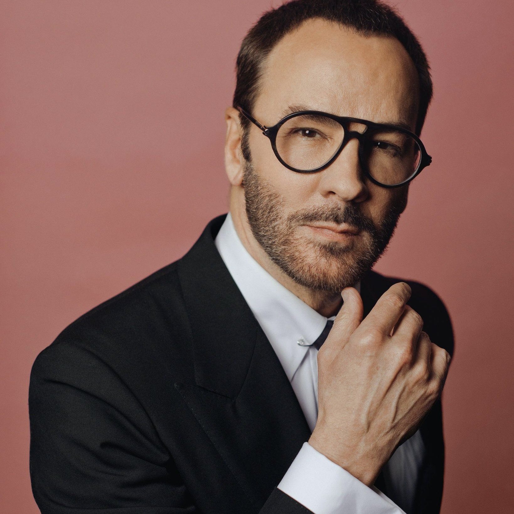 Тому Форду — 65: почему очки Tom Ford стали культовыми